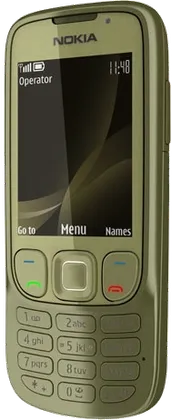 Nokia 6303 Classic Harga Di Indonesia | Informasi Lengkap