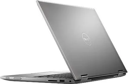 Dell Inspiron 5378 Notebook (7th Gen Core i7/ 8GB/ 1TB/ Win10/ Touch)