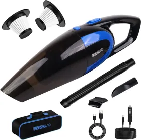 Lyrovo ‎LY3301 Handheld Vacuum Cleaner