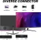 Geonix GXTF-WVHDF22 22 inch Full HD IPS Monitor