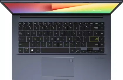 Asus X413JA-EK267T Laptop (10th Gen Core i3/ 4GB/ 512GB SSD/ Win10 Home)