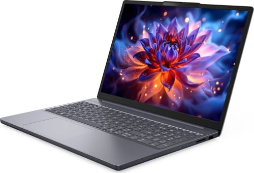 Lenovo IdeaPad Slim 3 83RR00RPIN Laptop (Intel Core 5 315/ 8GB RAM/ 512GB SSD/ Win 11)