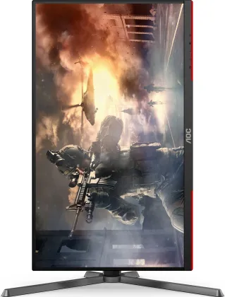 AOC U27G3XM 27 inch Ultra HD 4K Monitor - Price in India (Jun 2026