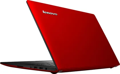 Lenovo Ideapad S400 (59-340452) Laptop (2nd Gen Ci3/ 2GB/ 500GB/ DOS/ 1GB Graph)