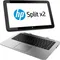 HP Split 13-m009TU X2 Laptop (3rd Gen Ci3/ 4GB/ 500GB 64GB SSD/ Win8/ Touch)