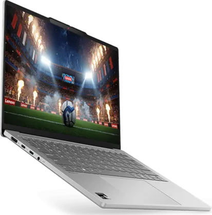Lenovo IdeaPad Slim 5 83RK001NIN Laptop (Snapdragon X2 Plus X2P/ 16GB/ 512GB SSD/ Win11)