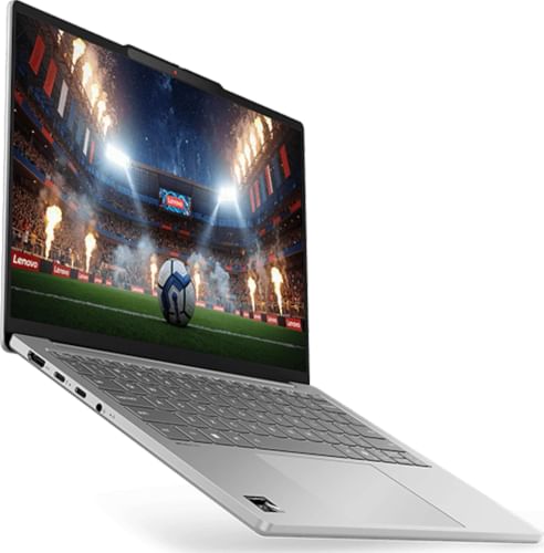 Lenovo IdeaPad Slim 5 83RK001NIN Laptop (Snapdragon X2 Plus X2P/ 16GB/ 512GB SSD/ Win11)