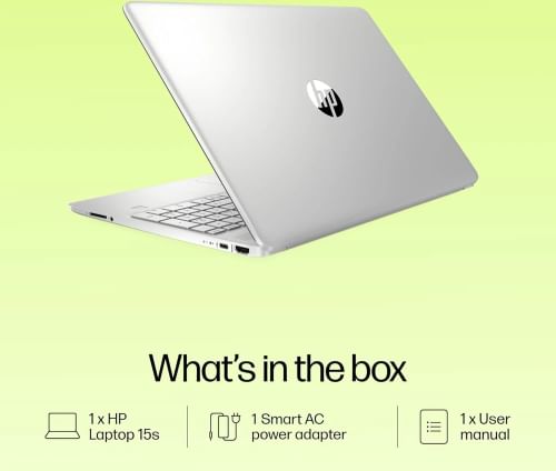 HP 14-fr0025TU Laptop (13th Gen Core i7/ 16GB/ 512GB SSD/ Win11 Home)