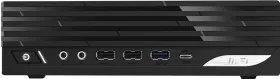 MSI PRO DP21 14M-1068US Mini PC (14th Gen Core i7/ 16GB/ 1TB SSD/ Win 11)
