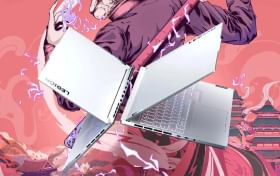 Lenovo Legion Y9000X Laptop (13th Gen Core i9/ DDR5 RAM/ 1 TB SSD/ 8 GB Graphics)