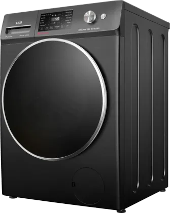 IFB Executive ZBN 9 kg Fully Automatic Front Load Washing Machine