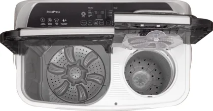 Kelvinator KWS-A750EP 7.5 Kg Semi Automatic Washing Machine