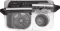 Kelvinator KWS-A750EP 7.5 Kg Semi Automatic Washing Machine