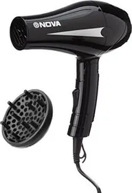Nova Foldable Professional NHP 8201 Hair Dryer