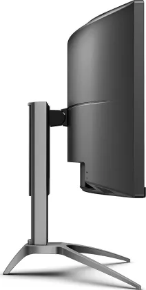 AOC AGON AG493UCX2 49 inch DQHD Gaming Monitor