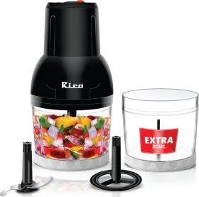 Rico CH05 FB 400W Chopper