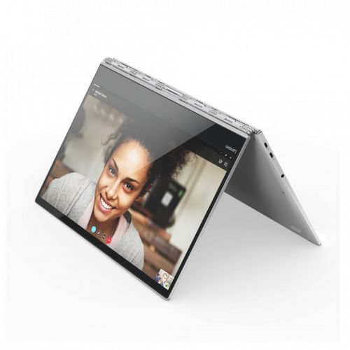 Lenovo Yoga 920 (80Y8003TIN) Laptop (8th Gen Ci7/ 16GB/ 512GB SSD/ Win10 Home/ Touch)