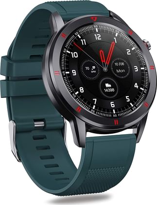 Aqfit W15 Smartwatch