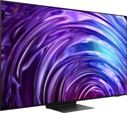 Samsung S95D 55 inch Ultra HD 4K Smart OLED TV (QN55S95DAFXZA)