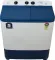 Lloyd GLWS705PULBL 7 Kg Semi Automatic Washing Machine