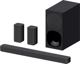 Sony HT-S20R 5.1 Channel Sound Bar