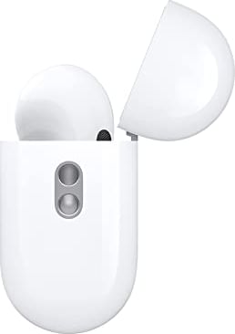 hule filthy Og hold Apple AirPods Pro (2nd Generation) Price in India 2023, Full Specs & Review  | Smartprix