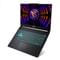 MSI Cyborg 15 A12VF-070IN Gaming Laptop (12th Gen Core i7/ 16GB/ 512GB SSD/ Win11 Home/ 6GB Graph)