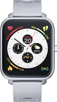 Maxx SX24 Pro Smartwatch