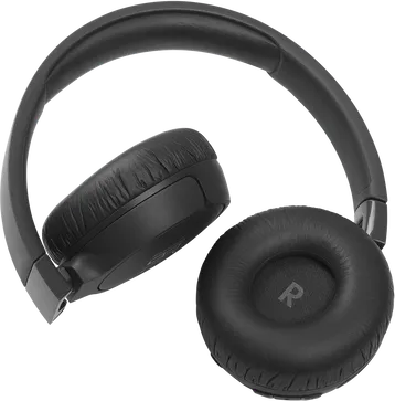 JBL Tune 660NC Wireless Headphones