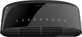 D-Link DGS-1008G 8 Port Gigabit Switch