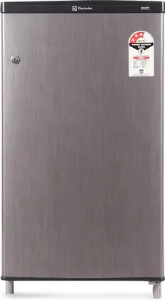 Electrolux REF ECP093SH-FDW 80 L Single Door Refrigerator