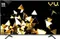 Vu LTDN55XT780XWAU3D (55-inch) Ultra HD 4K LED Smart TV