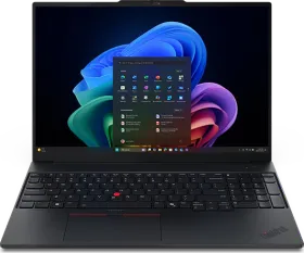 Lenovo ThinkPad E16 Gen 4 21YDS1VH00 Laptop (Intel Core Ultra 5 325/ 16GB/ 512GB SSD/ Win 11)