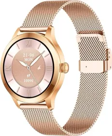 Fastrack Noir Pro Smartwatch