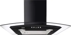 Glen Miso 60 Wall Mounted Chimney