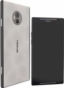 Nokia Z2 Plus vs Vivo T3 5G