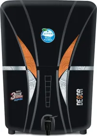 Skypure S95 Decore 12 L Water Purifier (RO + UV + UF + TDS + Zn + Cu + Alk)