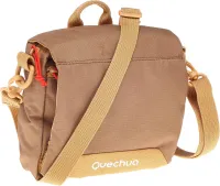 FORCLAZ Travel Multi-Compartment Pouch - Brown
