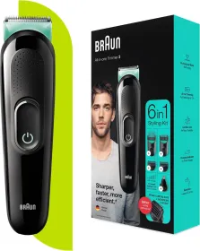 Braun MGK3321 Trimmer