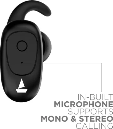 boAt Airdopes 201 True Wireless Earbuds
