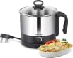 Milton Euroline Go Electro 1.2L Electric Cooker