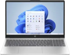 HP 15-fd1098TU Laptop (Intel Core Ultra 5/ 8GB/ 512GB SSD/ Win11)