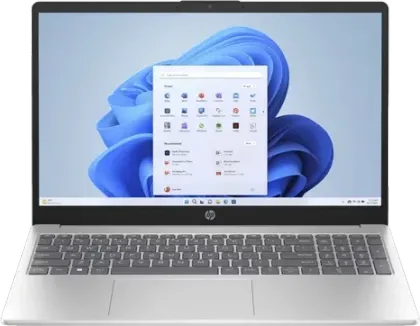 HP 15-fd1098TU Laptop (Intel Core Ultra 5/ 8GB/ 512GB SSD/ Win11)