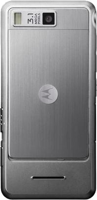 Motorola ZN300