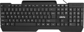 Elista ELS WK-711 Wired Keyboard
