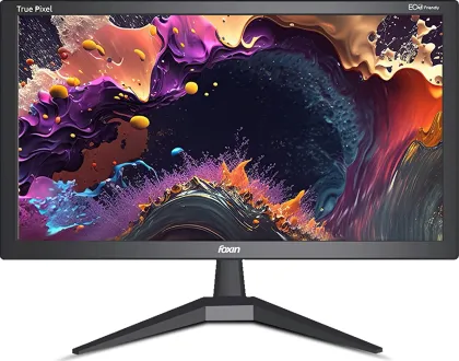 Foxin FM 2100 Glaze 21.5 inch Full HD Monitor