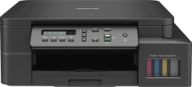 Brother DCP-T525W Multi-Function Wireless Inkjet Printer