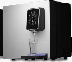 Iliv Alkaliv 10 L Water Purifier (RO + UV + UF + TDS Control + Alkaline + UV in Tank)