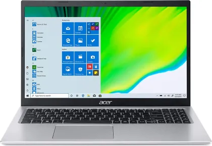 Acer Aspire 5 A515-56 Laptop (11th Gen Core i5/ 8GB/ 1TB 256GB SSD/ Win10)