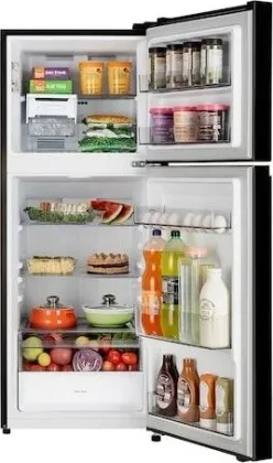 LG T2216WYOB 225 L 1 Star Double Door Refrigerator